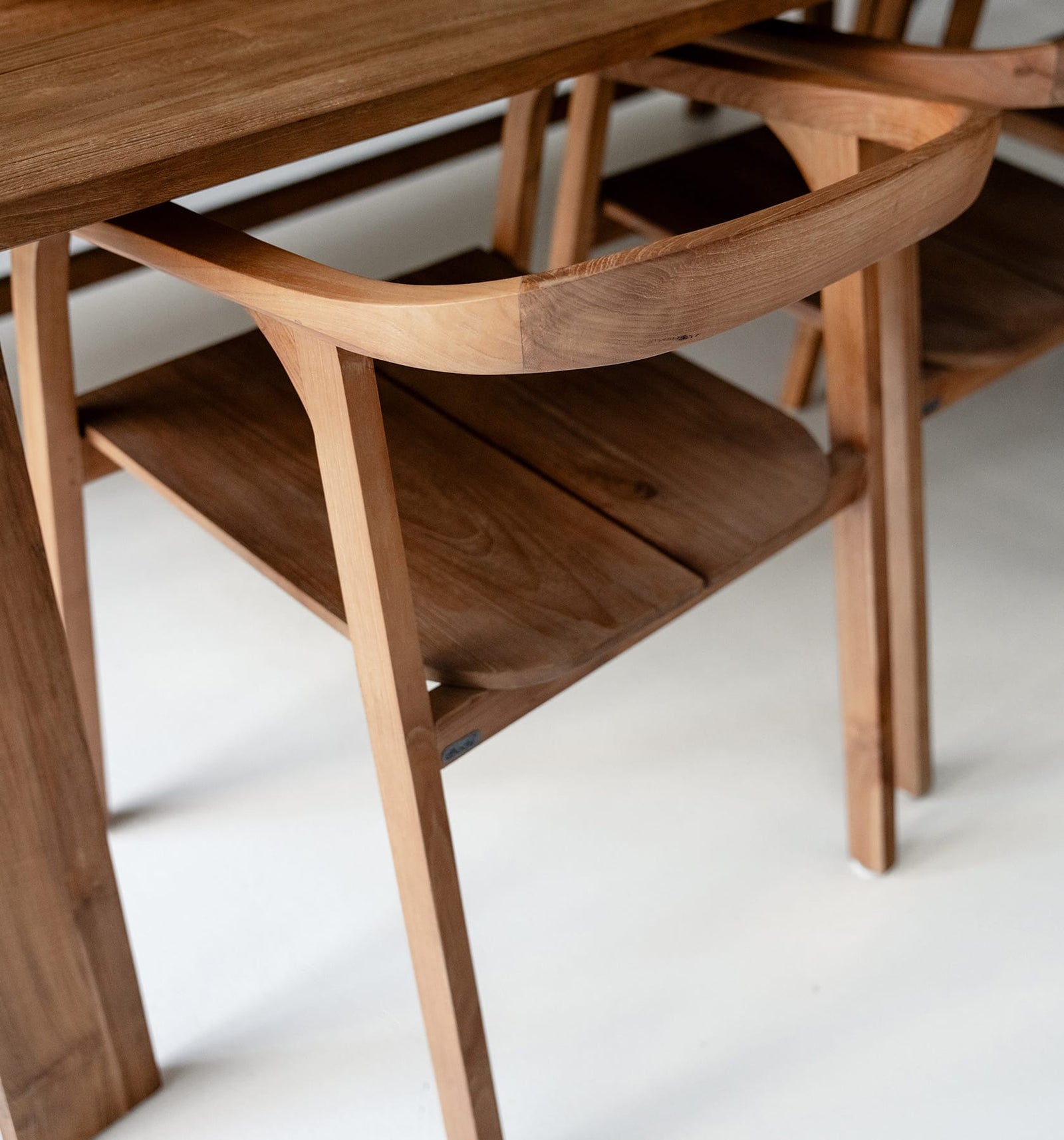 Classy Bibo Chair Pure