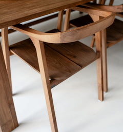 Classy Bibo Chair Pure