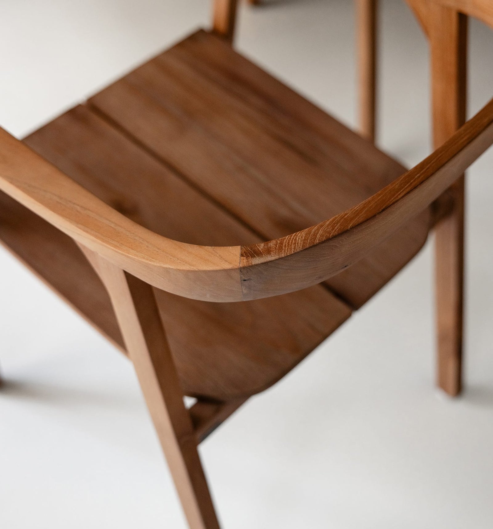 Classy Bibo Chair Pure