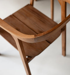 Classy Bibo Chair Pure