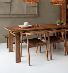 Classy Bibo Chair Pure