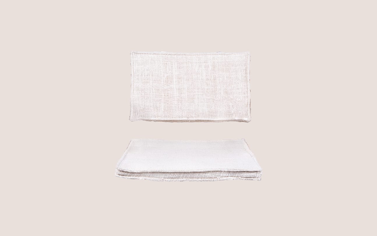 Brawny Chair Cushion Cotton