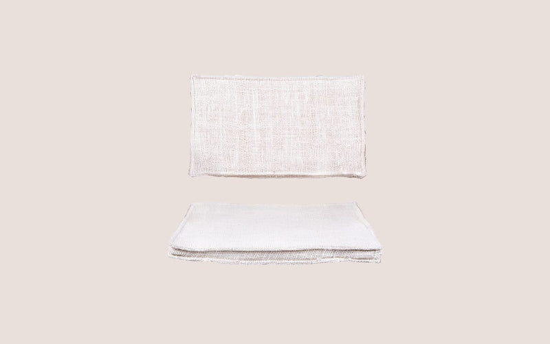 Brawny Chair Cushion Cotton