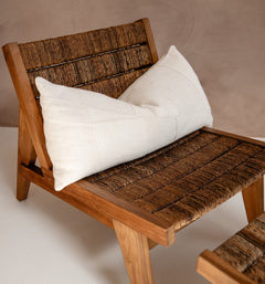 Caterpillar Brawny Lounge Chair