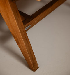 Caterpillar Brawny Foot Stool