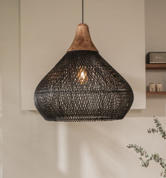 Bright Bell Lamp