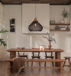 Bright Bell Lamp