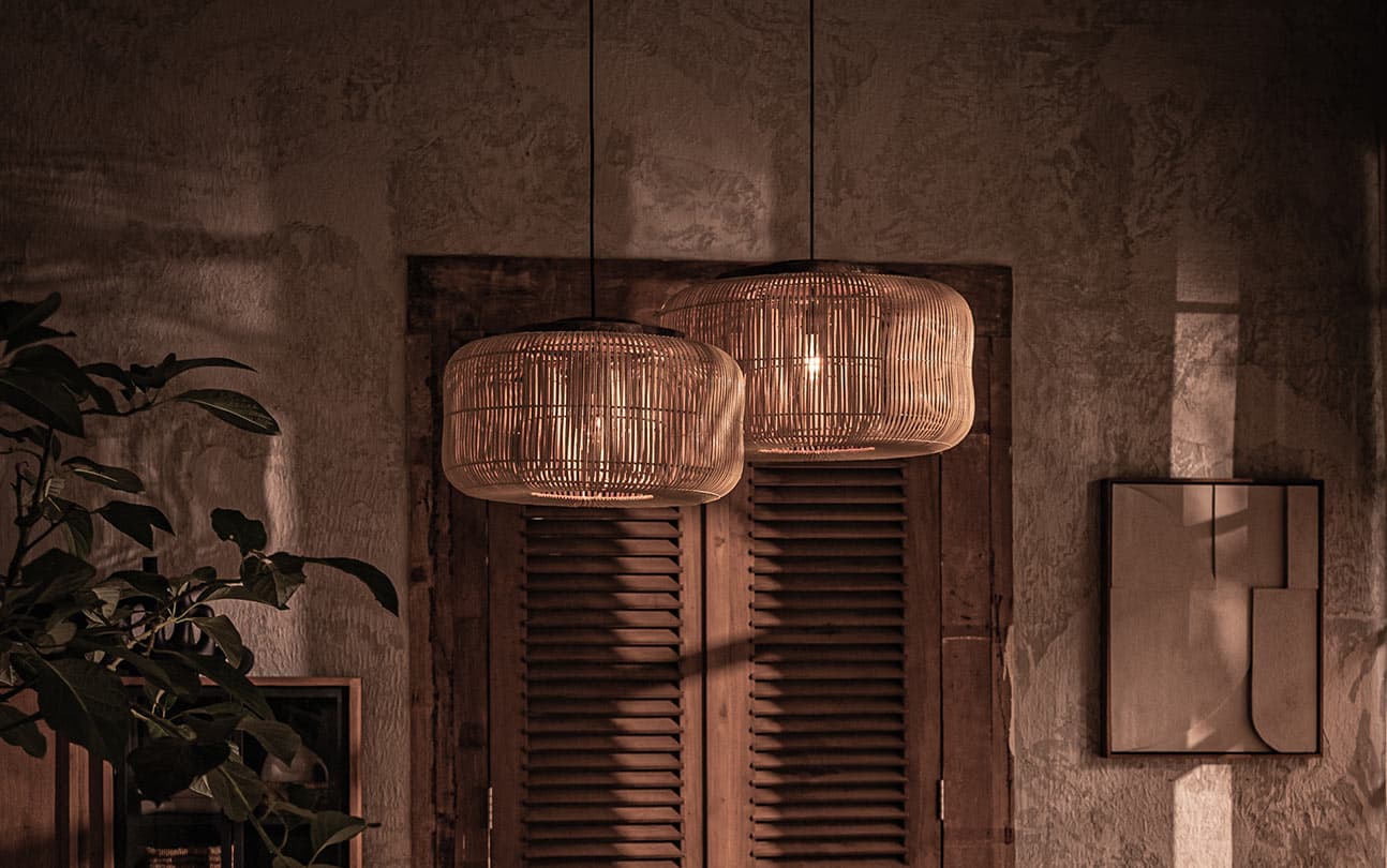 Bucket Hanglamp