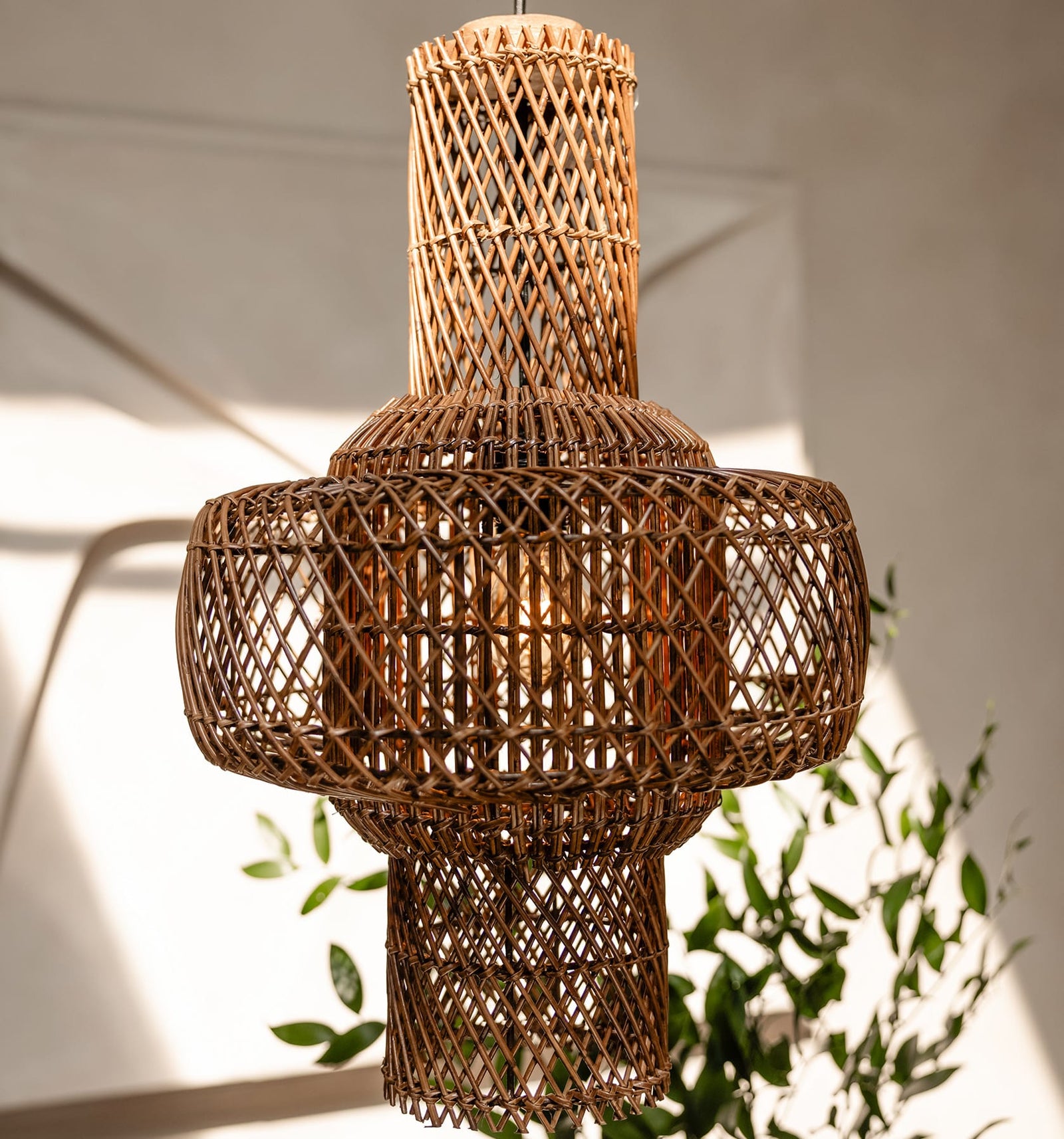 Bright Elements Lampshade