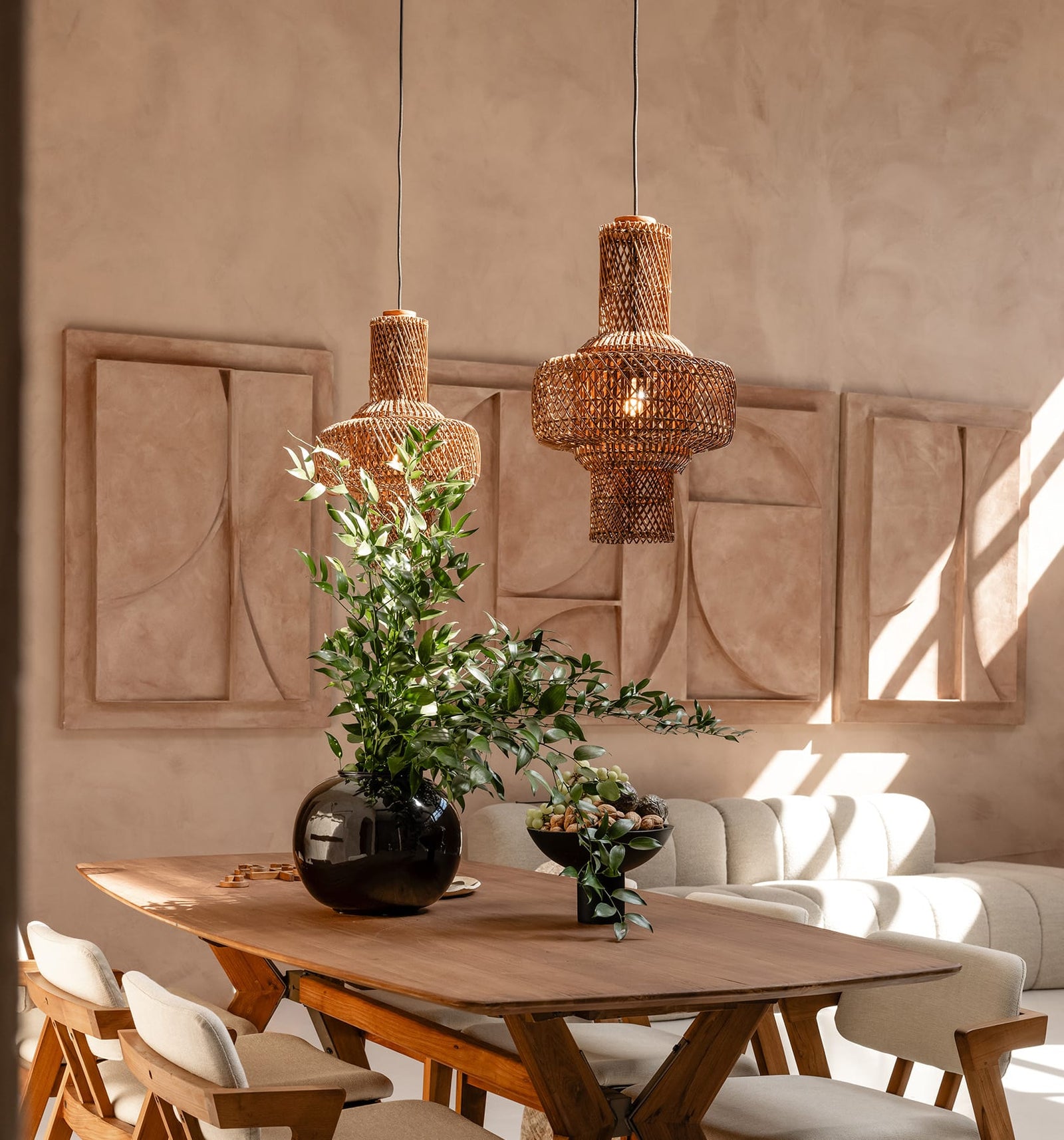 Bright Elements Lampshade