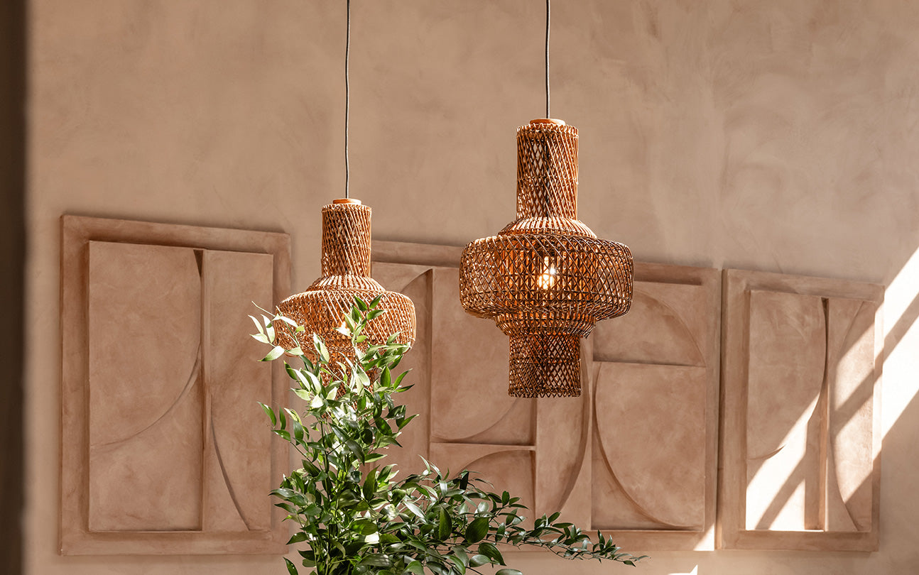 Elements Lampshade