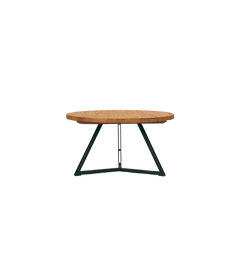 Cabrini Round Coffee Table