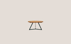 Cabrini Round Coffee Table
