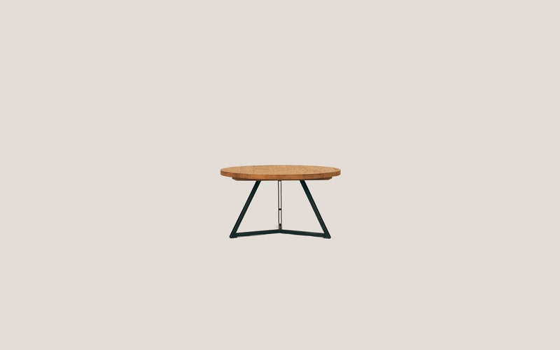 Cabrini Round Coffee Table