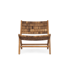 Caterpillar Beetle Chair