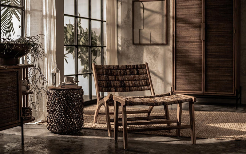 Caterpillar Beetle Chair