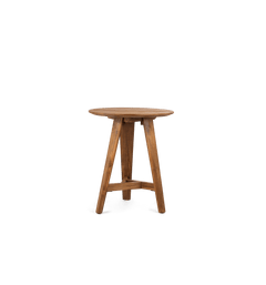Berri Side Table (Second Chance)