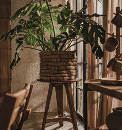 Berri Side Table (Second Chance)