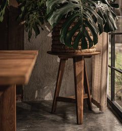 Berri Side Table (Second Chance)