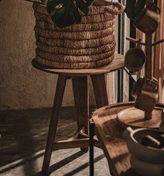 Berri Side Table (Second Chance)