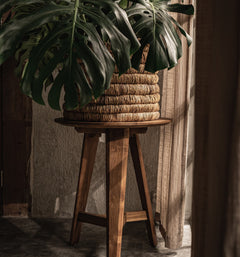 Berri Side Table (Second Chance)