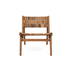Caterpillar Brawny Lounge Chair