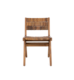 Caterpillar Brawny Dining Chair