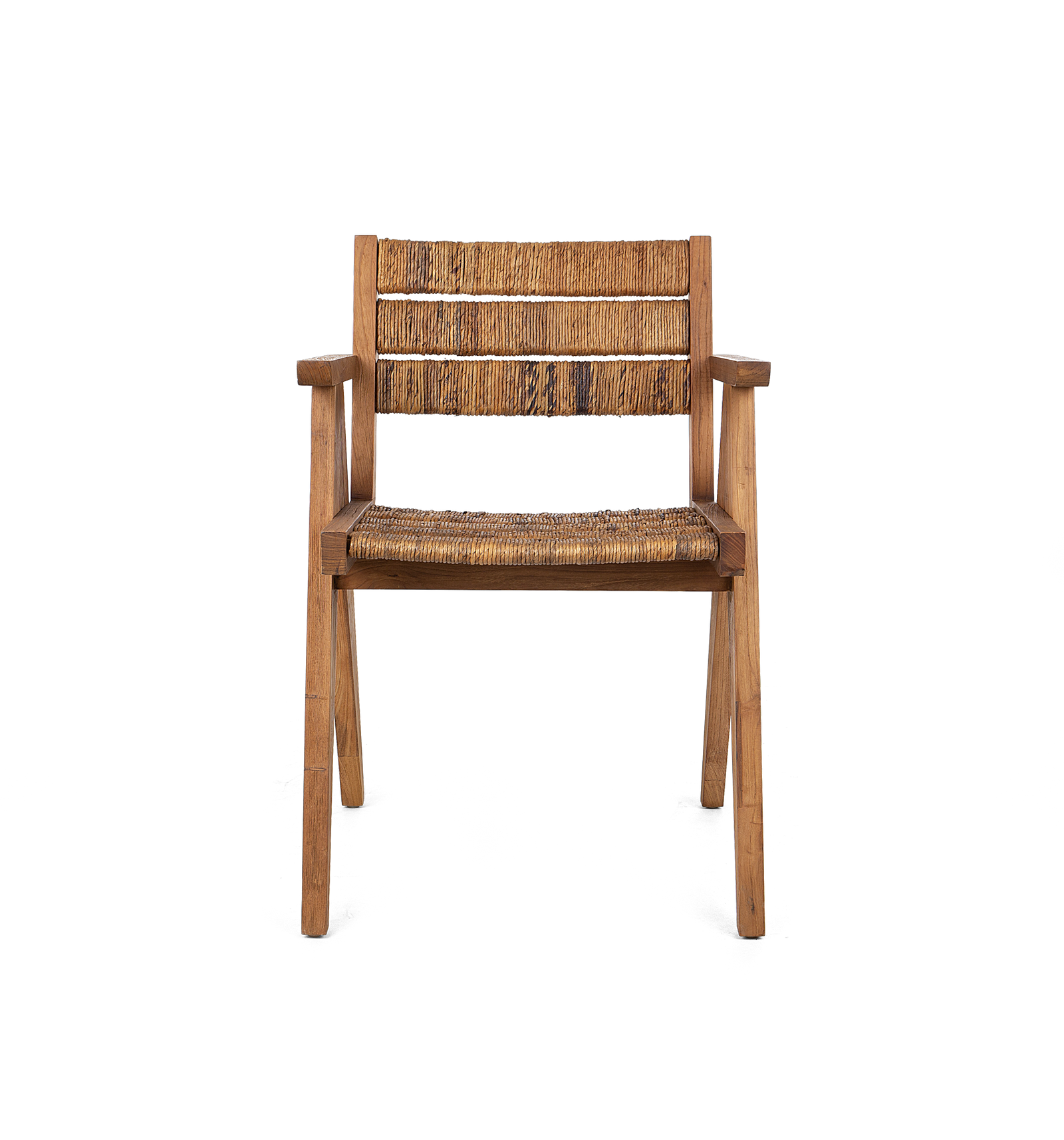 Caterpillar Brawny Arm Chair