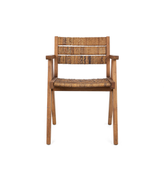 Caterpillar Brawny Arm Chair