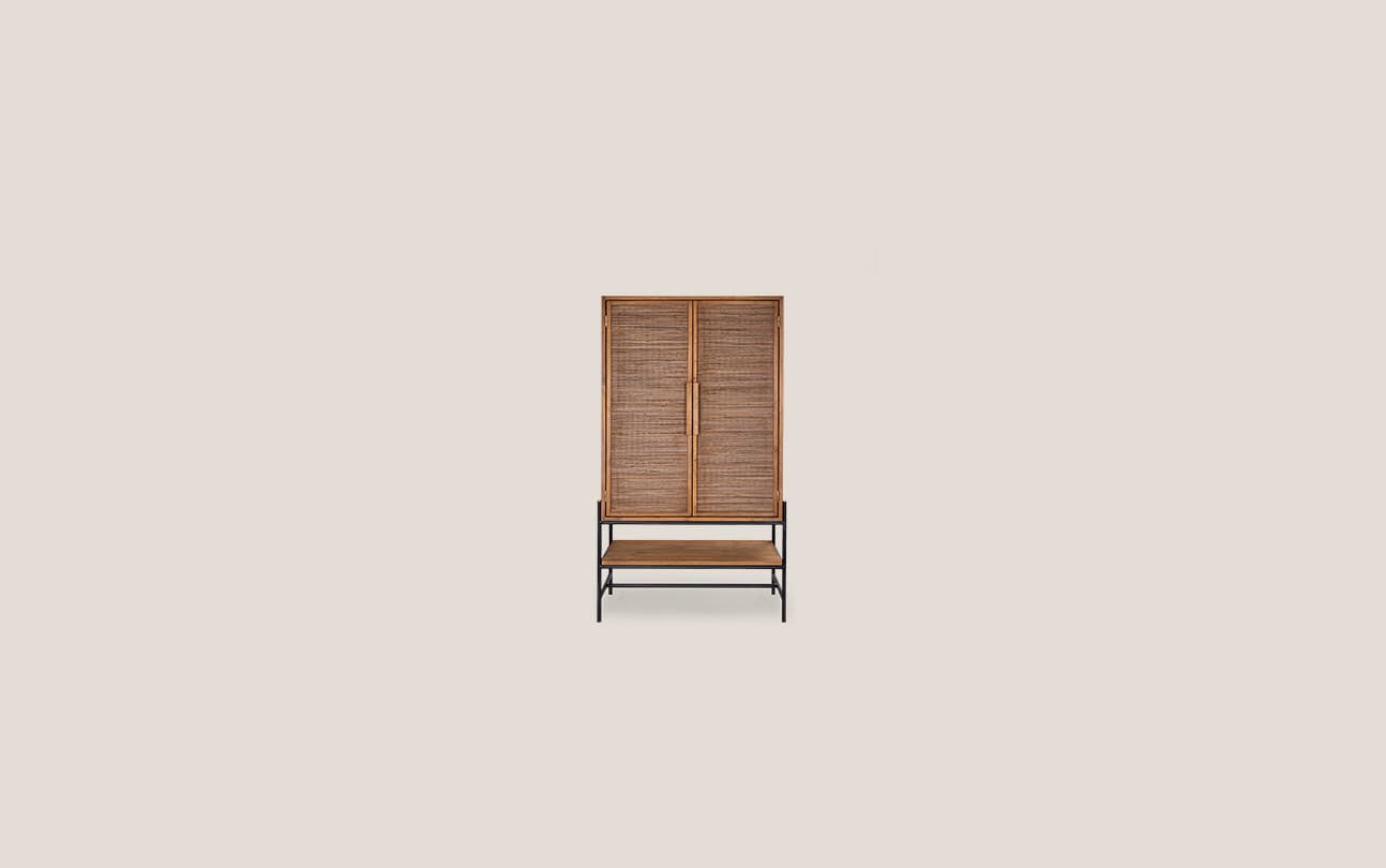 Coco Cabinet