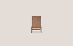 Coco Cabinet 2 Doors 1 Open Rack