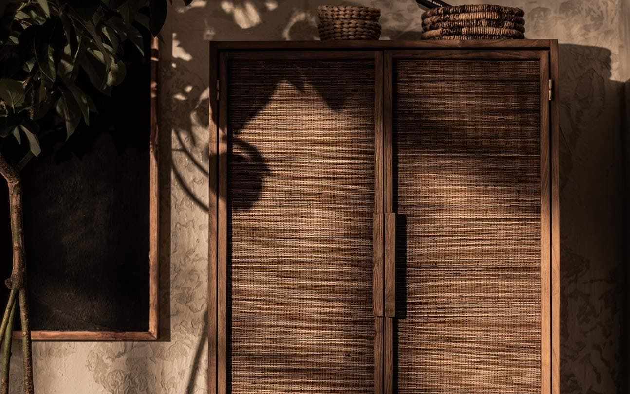 Coco Cabinet