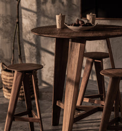 Berri Bar Table