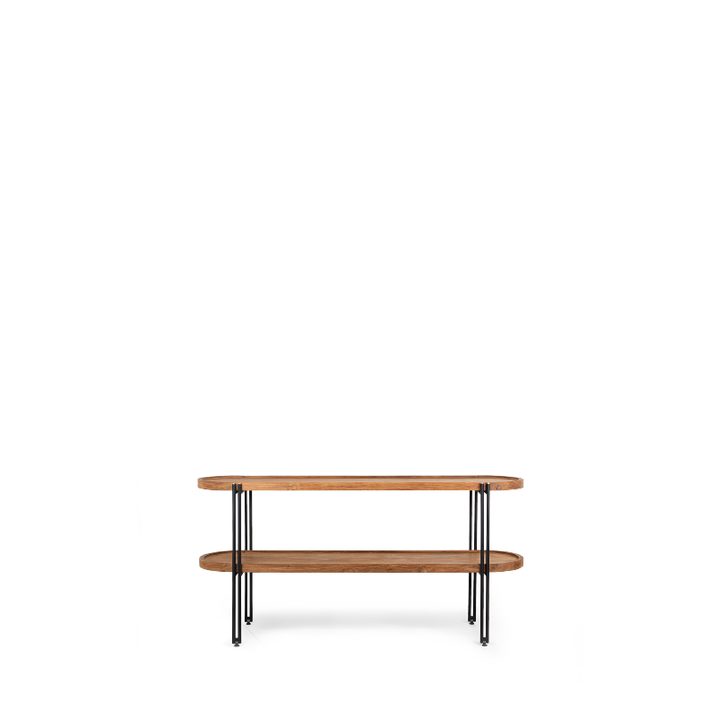 160 x 43 x 78 cm