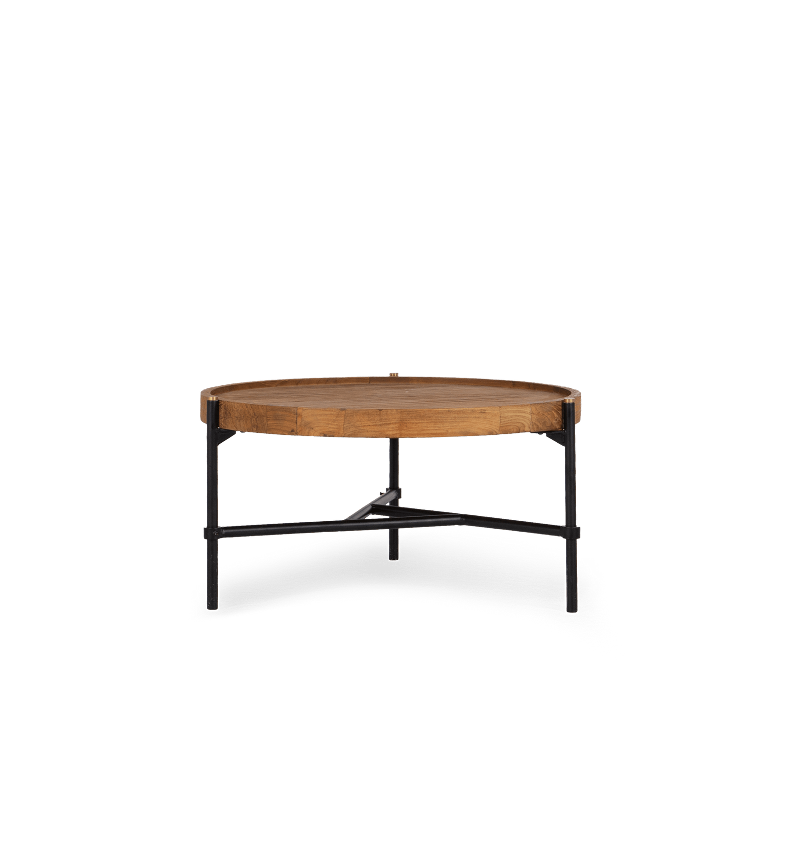 Coco Round Coffee Table