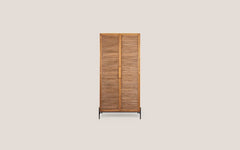 Coco Wardrobe 2 Doors
