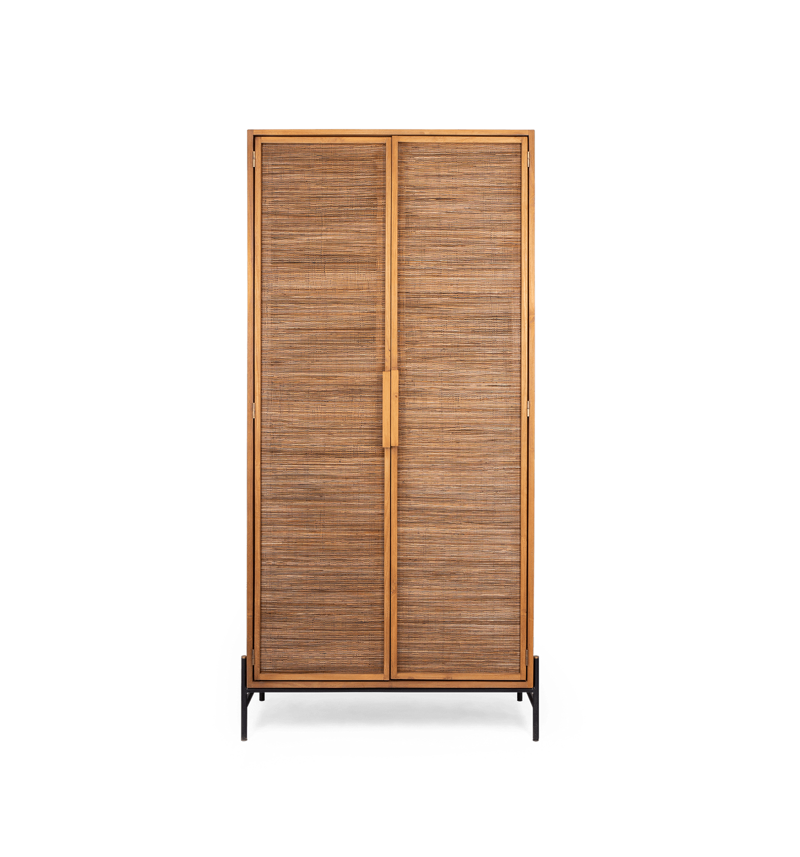 Coco Wardrobe 2 Doors