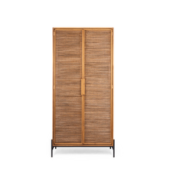 Coco Wardrobe 2 Doors