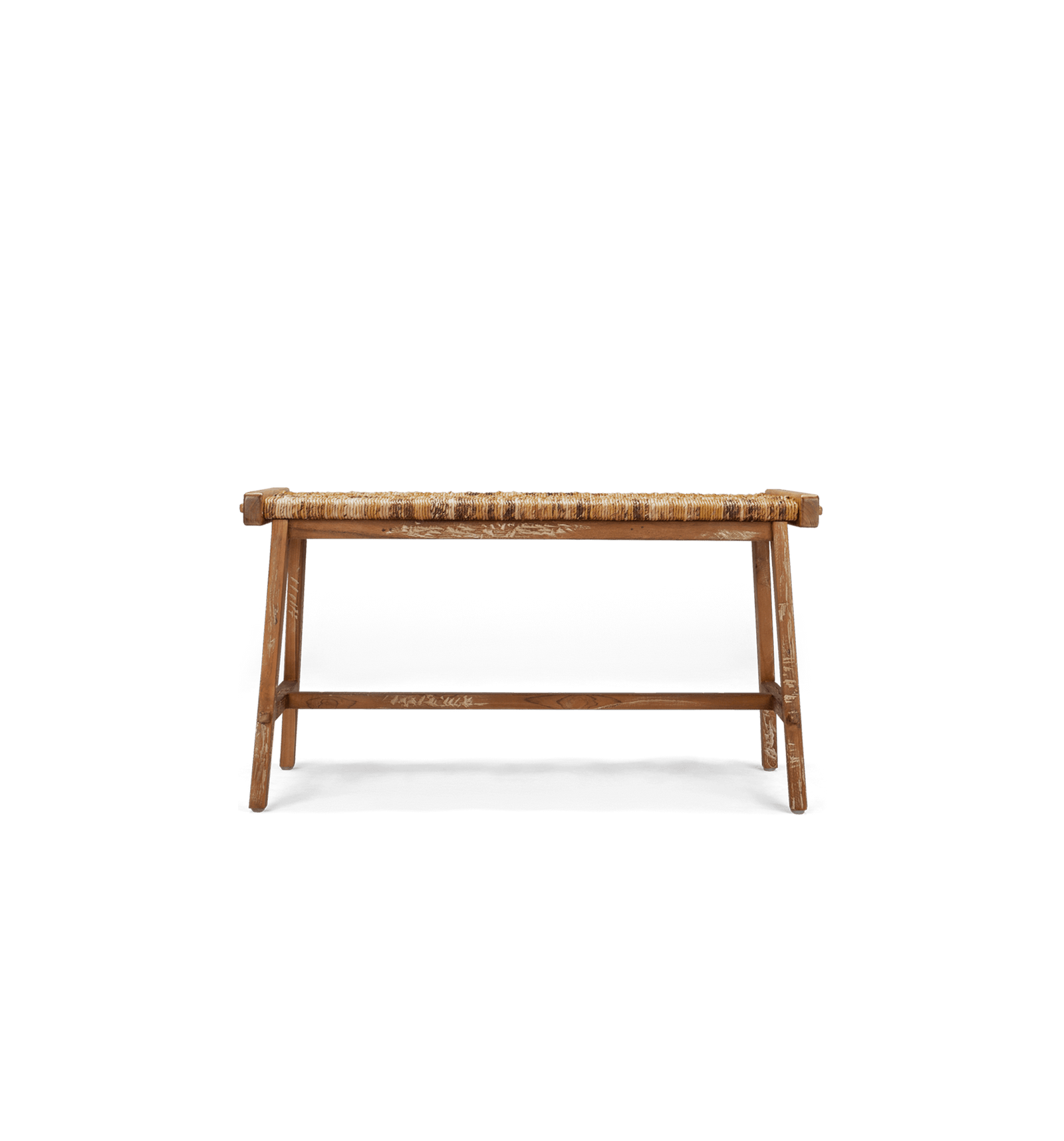 Caterpillar Bench