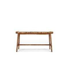 Caterpillar Bench