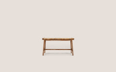 Caterpillar Bench