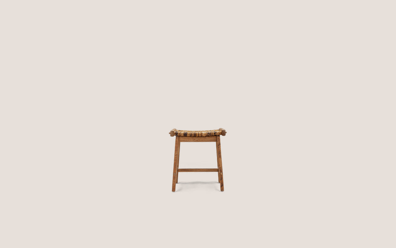 Caterpillar Stool
