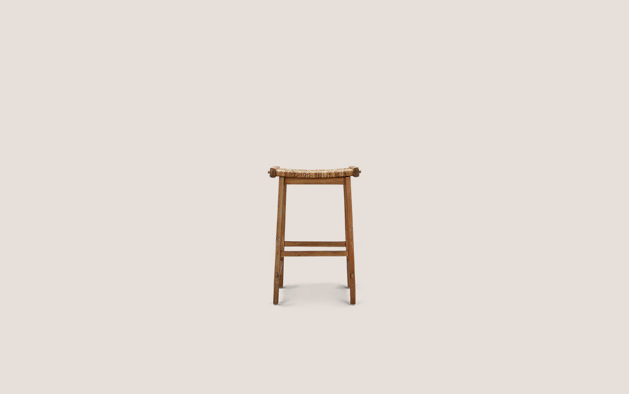 Caterpillar Kitchen Stool