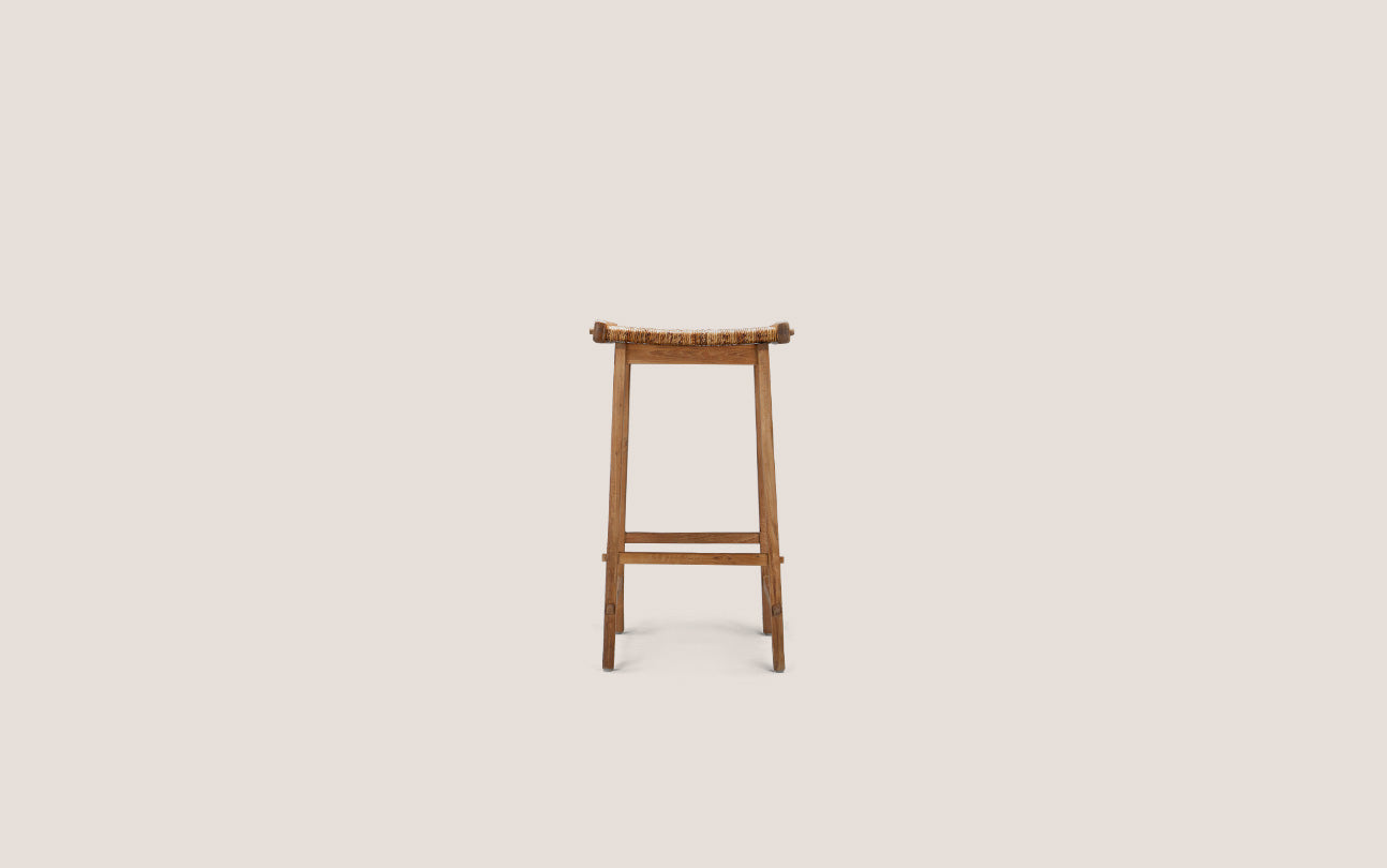 Caterpillar Bar Stool