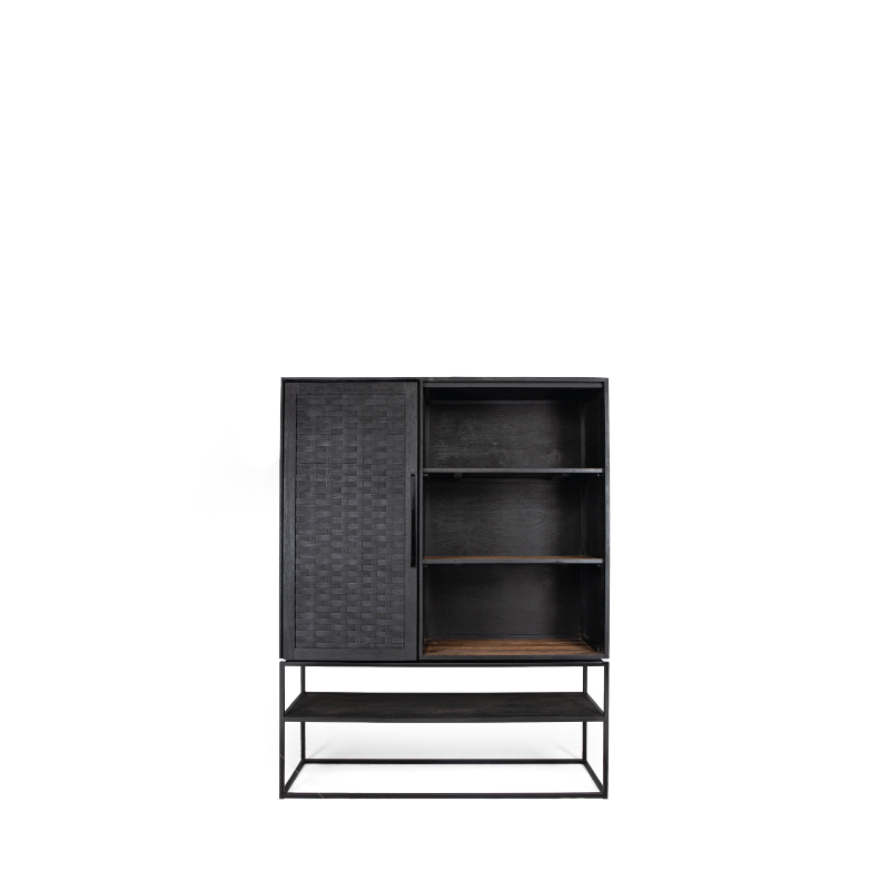 140 x 45 x 180 cm