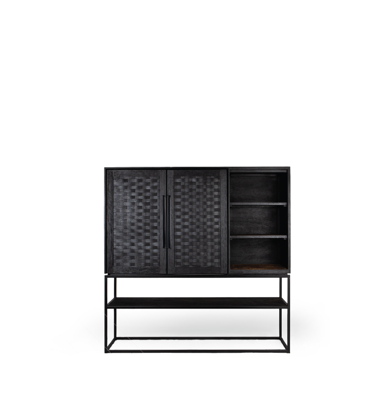 140 x 45 x 140 cm