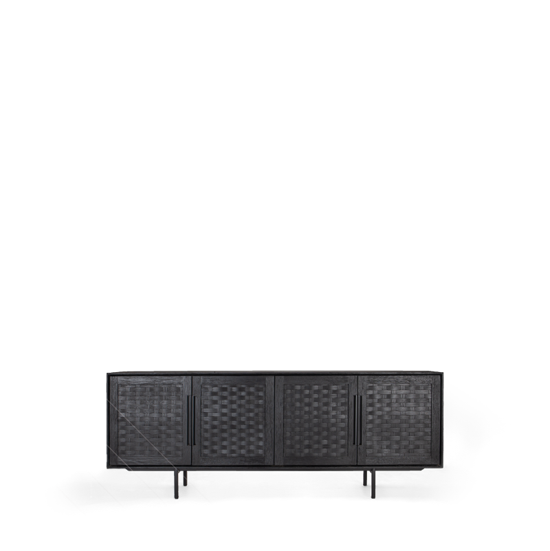 200 x 40 x 75 cm