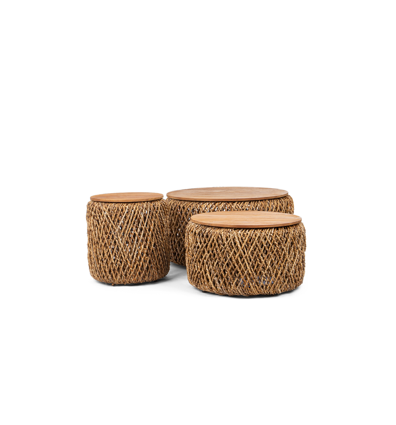 Knut Coffee Table Set A