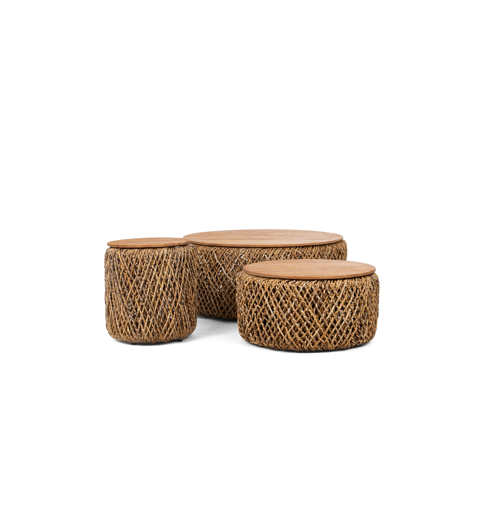Knut Coffee Table Set B