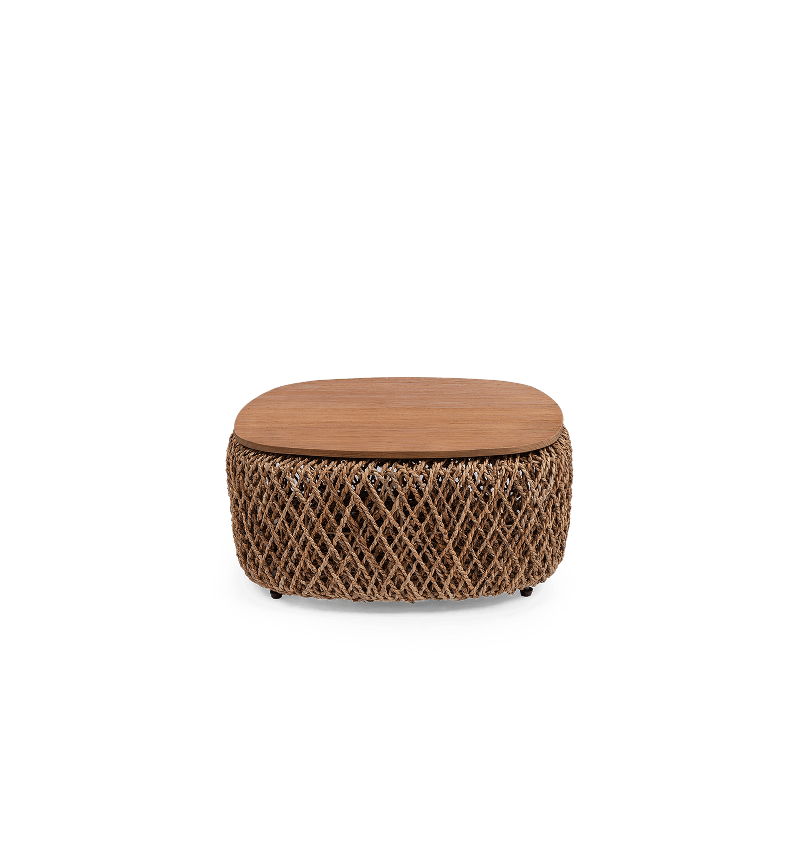 Knut Square Coffee Table